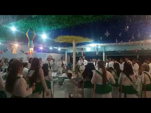 Senhora Mãe Santíssima - Germano Guilherme