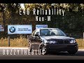BMW E46 Reliability Some Things To Know Before You Buy