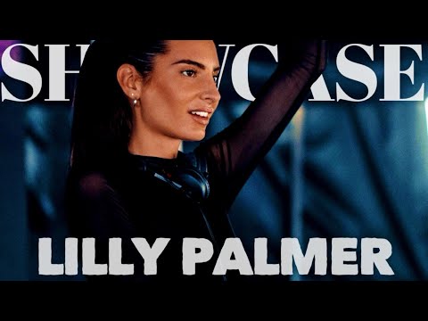 LILLY PALMER Virtual Festival 2025