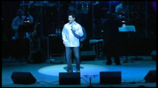 REY RUIZ, "SI ME DAS UN BESO" (15 AÑOS DVD)