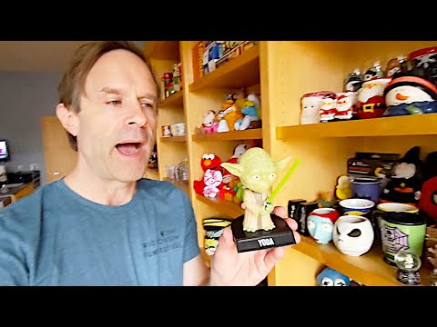 Selling vintage games and books between my podcast seasons - Tom Ray's Day 200830