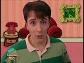 Blues Clues So Long Song 2