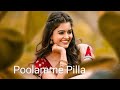 Poolamme Pilla,( Hanuman Movie) Hindi song , S-Point Movies