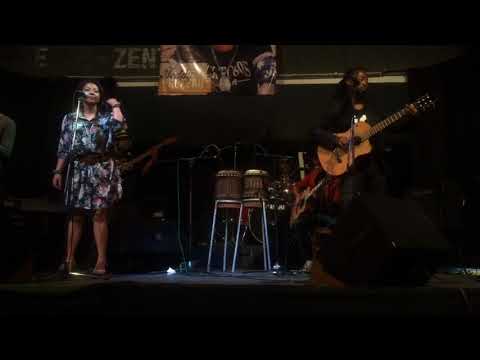 Zatra anao - Balita Marvin & Fali (extrait) CGM 04 Novembre 2017