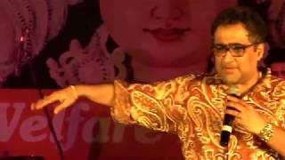 O Humdum Suniyo Re || Saathiya || Kunal Ganjawala || Live Concert