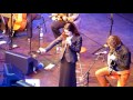 Natalie Merchant - Maggie and Millie and Molly and May (Live) Royal Concert Hall Glasgow 28/01/10