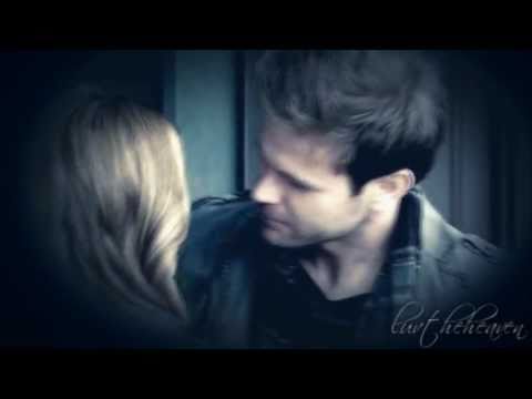 The Vampire Diaries - 2x21 The Sun Also Rises episodic vid (with flashbacks) - "Skinny Love"