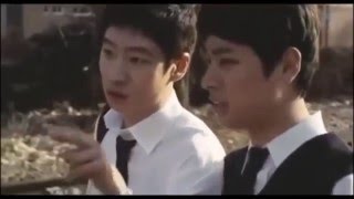 이센스(E Sens) - 비행(Flight) [UNOFFICIAL MV]