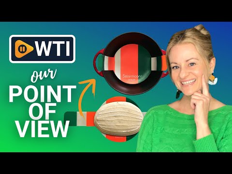 Silicon Bread Mat - WTI product video review