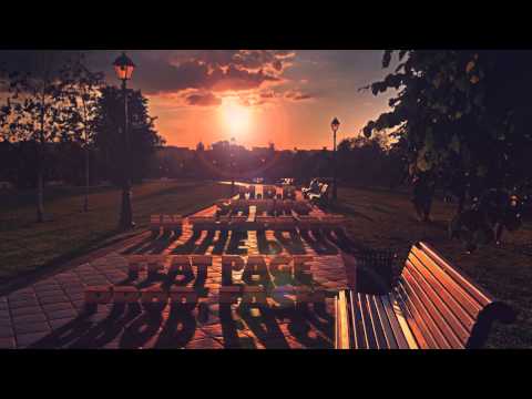 M.D.B feat. Page - Sitting in the park (prod. Fash)