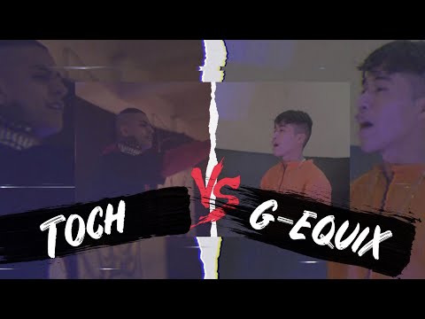 Estilo Toluca - Toch vs G Equix