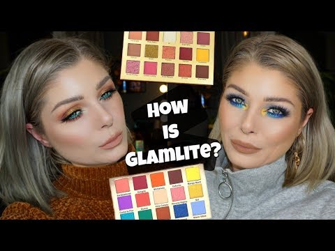 download lagu mp3 mp4 Glamlite Kaliente Palette, download lagu Glamlite Kaliente Palette gratis, unduh video klip Glamlite Kaliente Palette