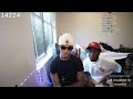 Plaqueboymax Addresses The Ojay Suave Situation