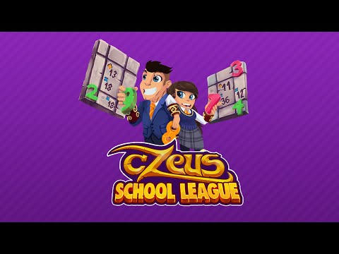 cZeus School League video thumbnail