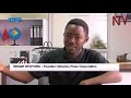 23 Year Old Ugandan Designs Smartphone To Cater For African Market