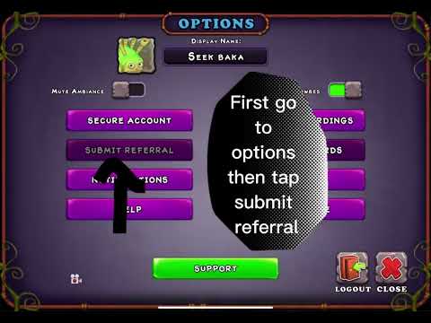 How to get 5 diamonds (msm)