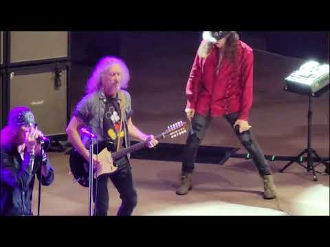 Get The Led Out - Red Rocks Amphitheatre - Sep 19-2024