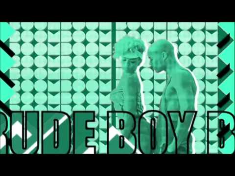 Rihanna feat Demarco Rude boy Remix