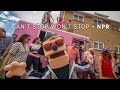 Can't Stop Won't Stop - NPR (feat. SiDizen King ...