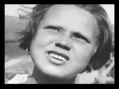 The Eleventh Year, Dziga Vertov