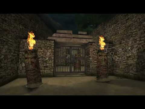 Ninja Gaiden Sigma Starter Guide - Normal Any% Chapter 17