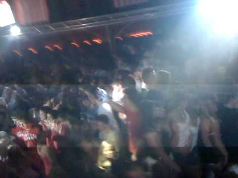 Klub Grant Andrzejki  29.11.08