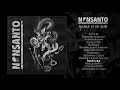 NONSANTO Enslaved By The Grind FULL ALBUM 2020 Grindcore