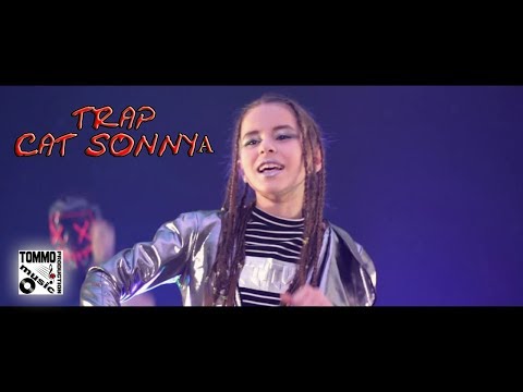 CAT SONNYA - TRAP SONNYA (Official Video)