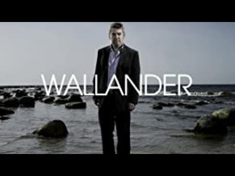 Wallander (Kenneth Branagh) (2008 TV Series) Trailer