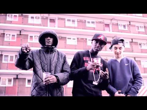 Greezie Tv - LG & Roach - Free Slugz ft Argz @GreeizeTv