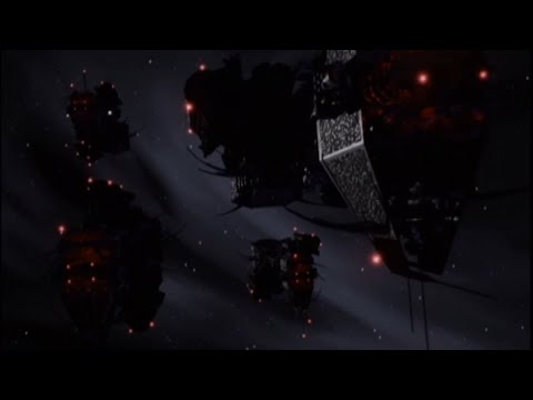 The Fate of The Advanced Omega Class Destroyers