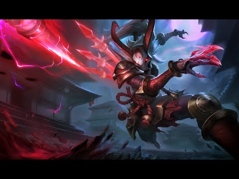 Kalista Montage
