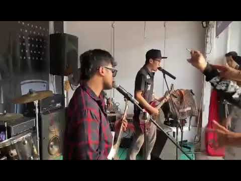 @NEGATIVE PARALLAX COVER BAD RELIGION..*☠️