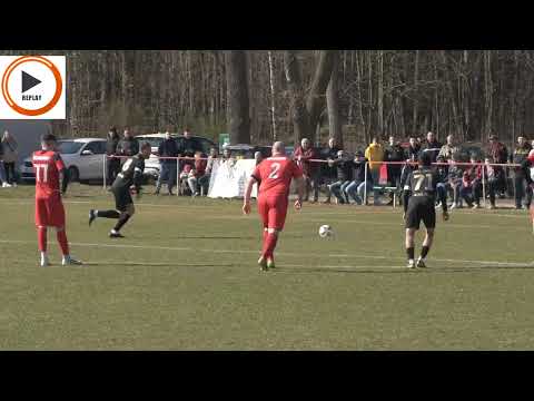 Delta Sieniawa Żarska – Stal Jasień - cały mecz na żywo (19.03.2022)