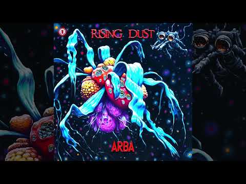 Rising Dust & Darwish - Noyla Menoyla