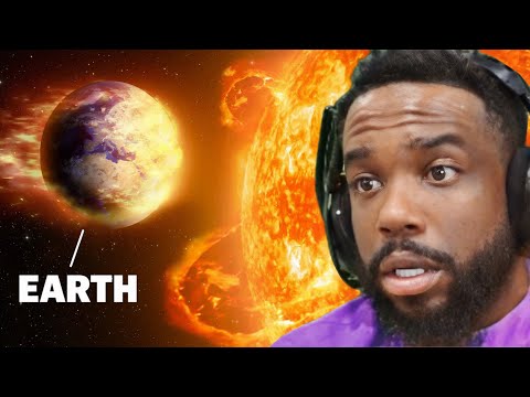 CashNasty Reacts To 15 Insane Events You Will Miss
