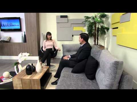 Mulher.com 16/07/2014 - Açúcar e Adoçante por Edson Credido - Parte 1