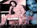 Peabo Bryson There's no getting over you La theme du Sharon