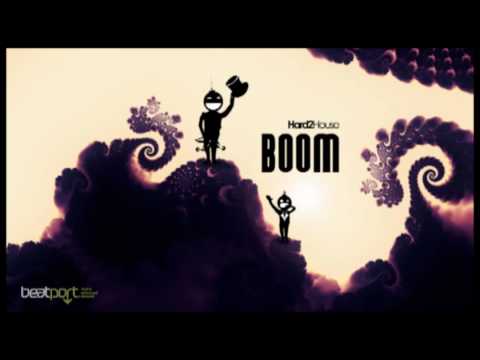 Fill Rusty - BoOm (Hard2House Mix)