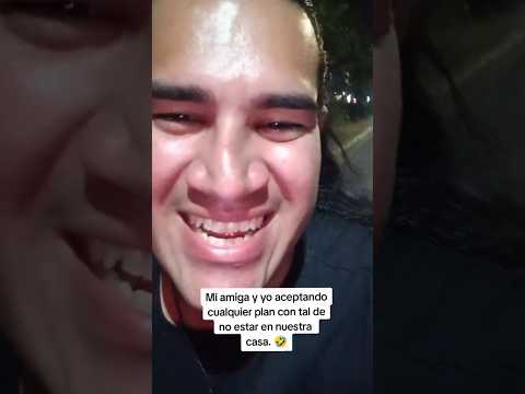 El plan es salir con amigos ❤️ recordar es vivir calles del Pueblito de Tovar estado Mérida 🇻🇪