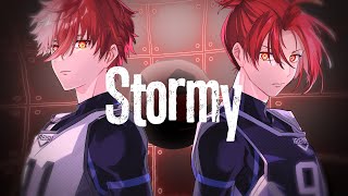 La La La La La La La La La La LaLa La La La La La La La La La La - 【現役大学生が】Stormy/Nissy × SKY-HI【劇場版ブルーロック -EPISODE 凪- 」主題歌】【歌ってみた】【いれいす】