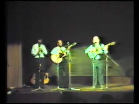 Shlomo Carlebach: Yaale V'yavo