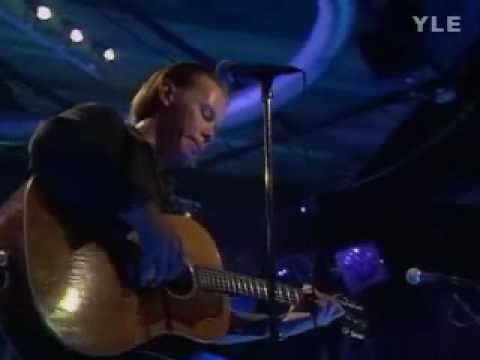 J Karjalainen Yhtyeineen: Hän (live 1991)