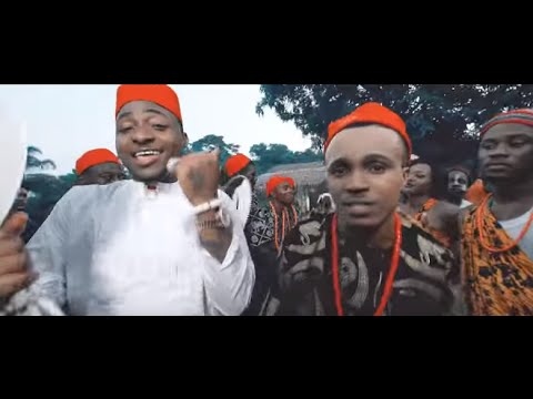 HumbleSmith - Osinachi (Remix) (ft. Davido)