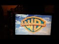Opening To Superman The Movie 2001 DVD Side B