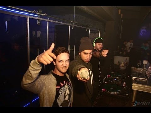 Dj Snype feat M.i.S - Party (Club Paia/Coburg)