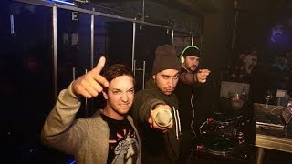 Dj Snype feat M.i.S - Party (Club Paia/Coburg)
