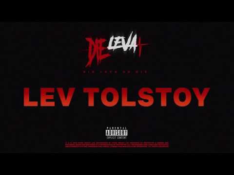 DIE LEVA - LEV TOLSTOY