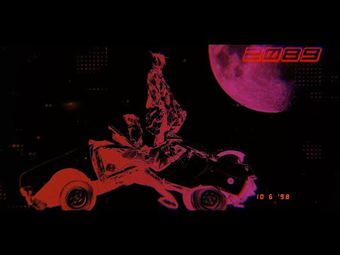 KILLA FONIC x BRUJA - Voila (s l o w e d + r e v e r b)