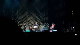 Jeff Beck - Goodbye Pork Pie Hat / Brush With The Blues - Live @ o2 Arena, 30.10.2016, BluesFest